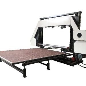 Horizontal Cutting Machine