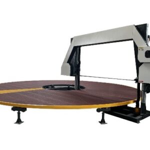 Circular Cutting Machine