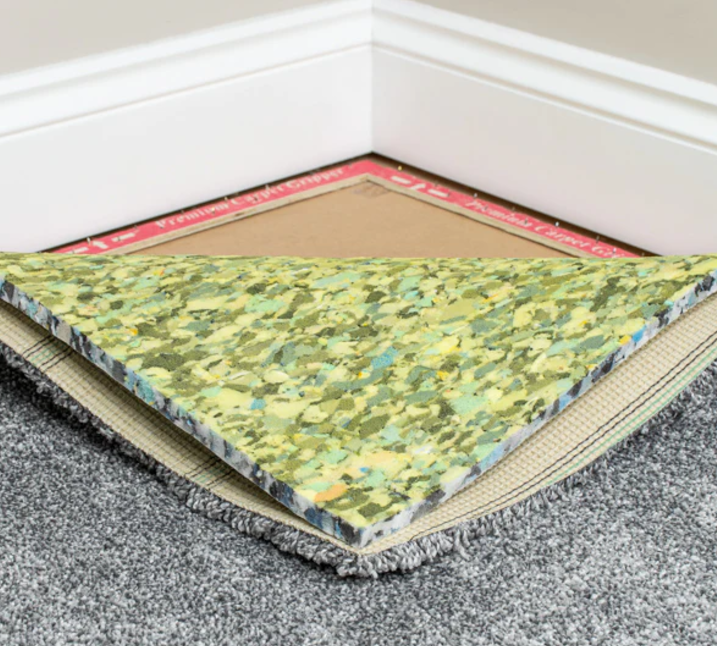 Why Choose Eco-Friendly Carpet Underlays? Benefits for Your Business and the Planet